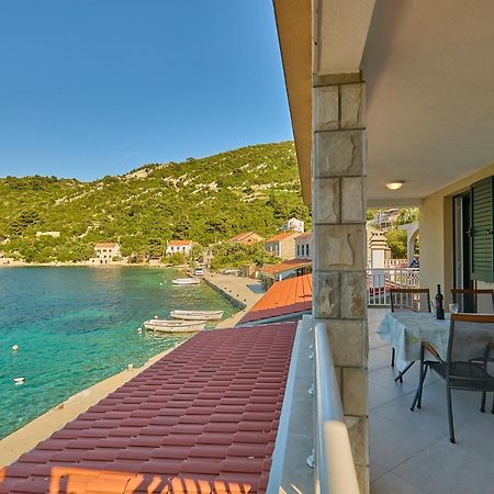 Stiga 2 - Two Bedroom Ap. Prožura エクステリア 写真