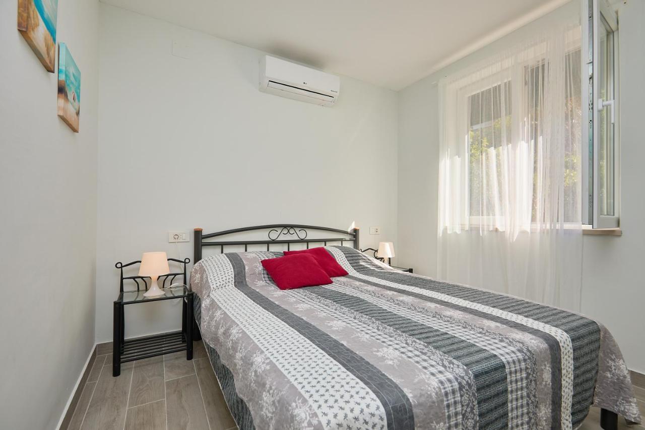 Stiga 2 - Two Bedroom Ap. Prožura エクステリア 写真