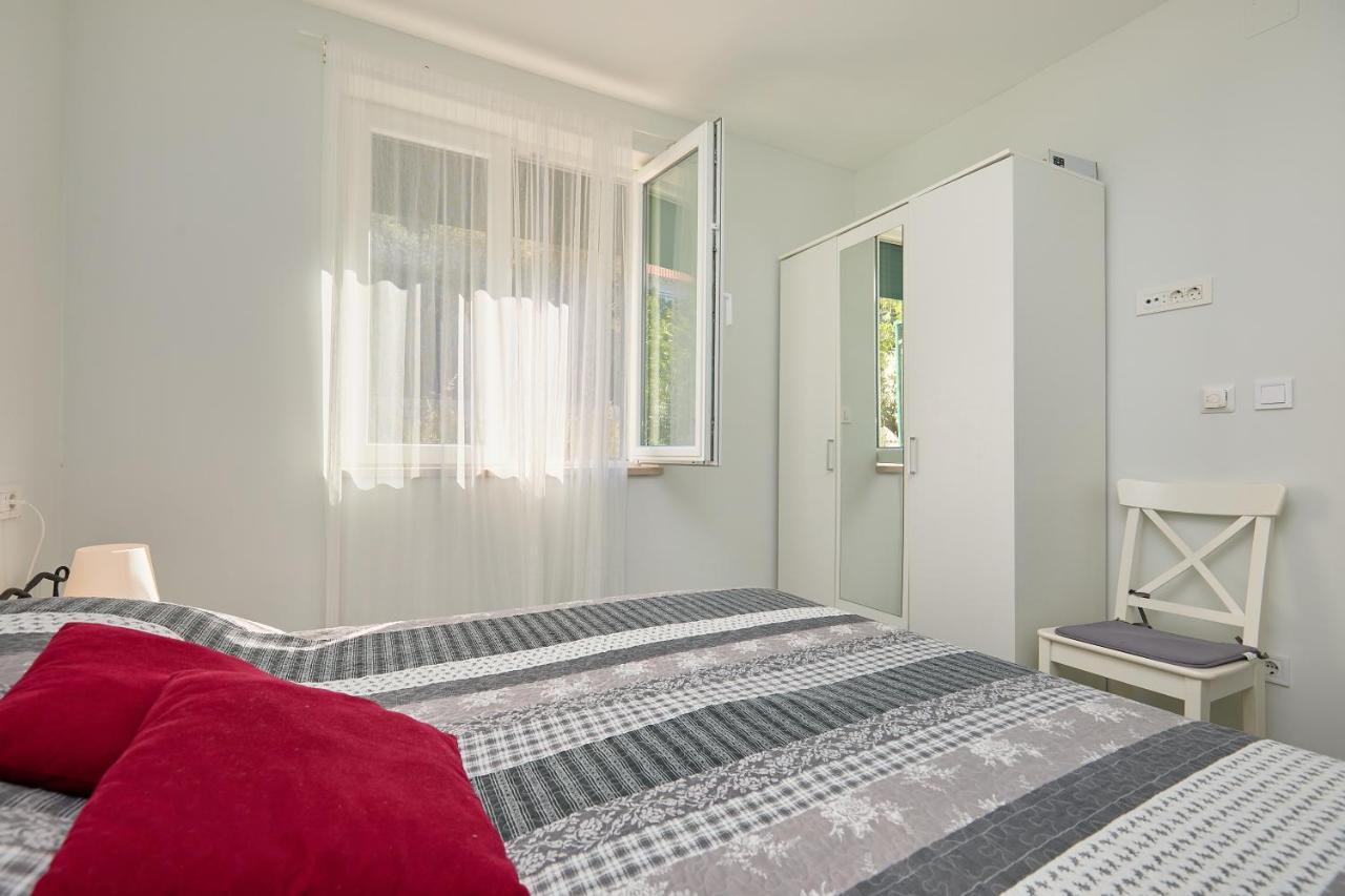 Stiga 2 - Two Bedroom Ap. Prožura エクステリア 写真