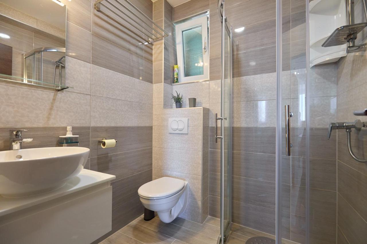 Stiga 2 - Two Bedroom Ap. Prožura エクステリア 写真
