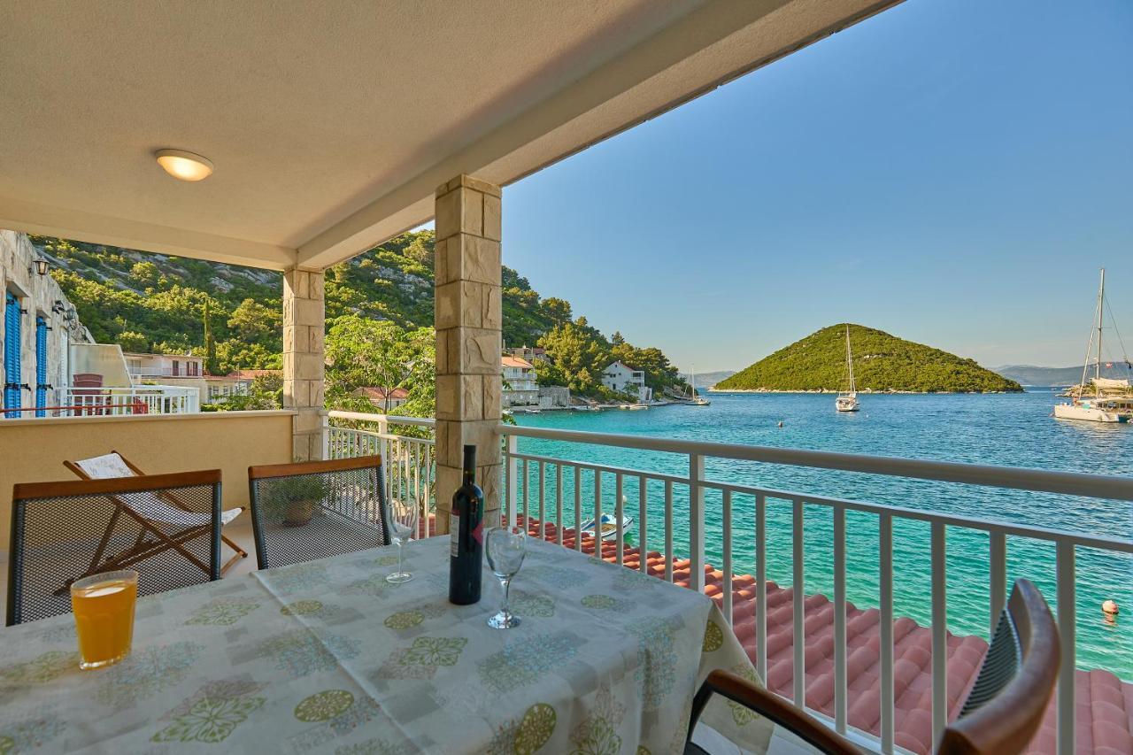 Stiga 2 - Two Bedroom Ap. Prožura エクステリア 写真