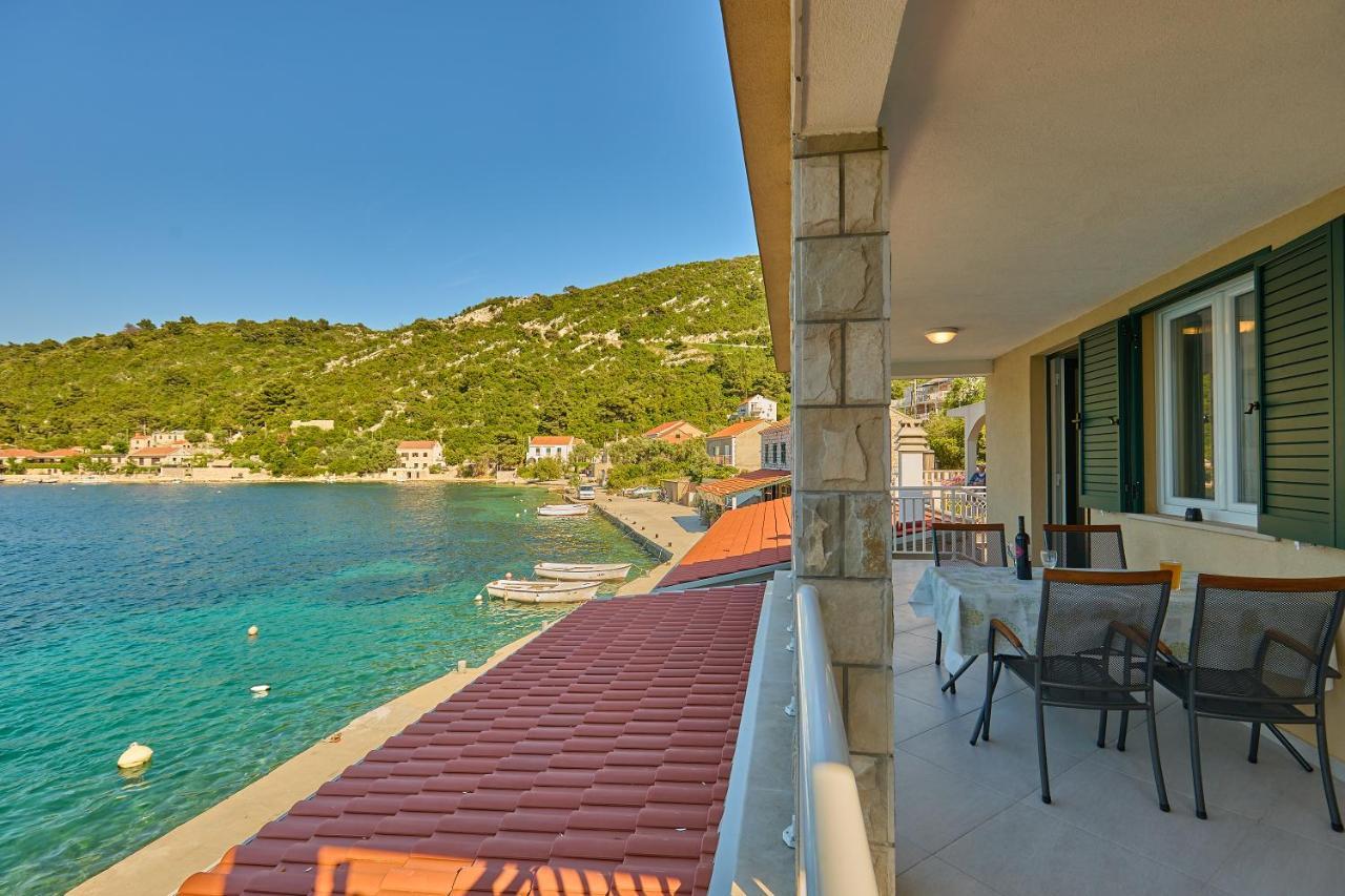 Stiga 2 - Two Bedroom Ap. Prožura エクステリア 写真